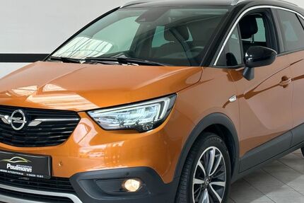 Opel Crossland (X) 104.780 km 8.490 &euro; Dachwig 99100
