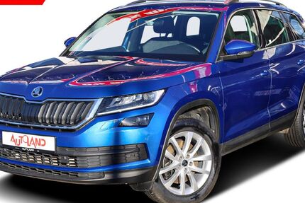 Skoda Kodiaq 57.255 km 34.990 &euro; Freiberg 09599