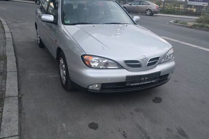 Nissan Primera 160.200 km 1.490 &euro; Berlin 13599