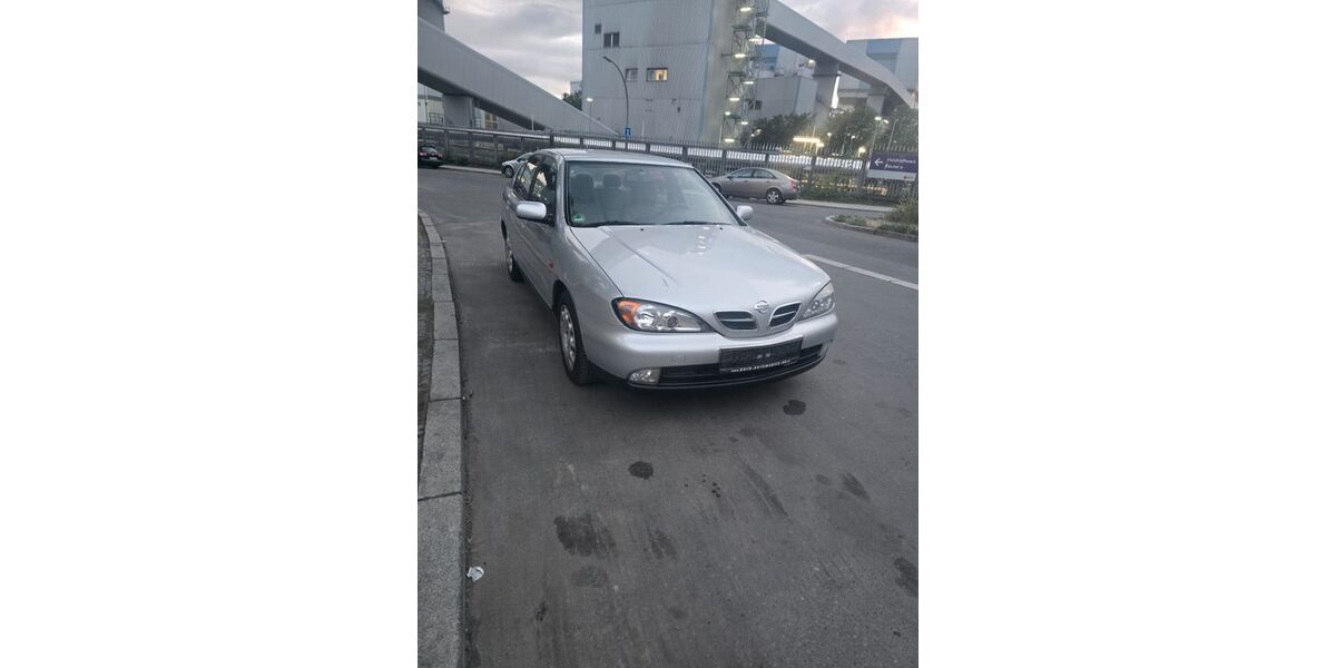 Nissan Primera 160.200 km 1.490 &euro; Berlin 13599