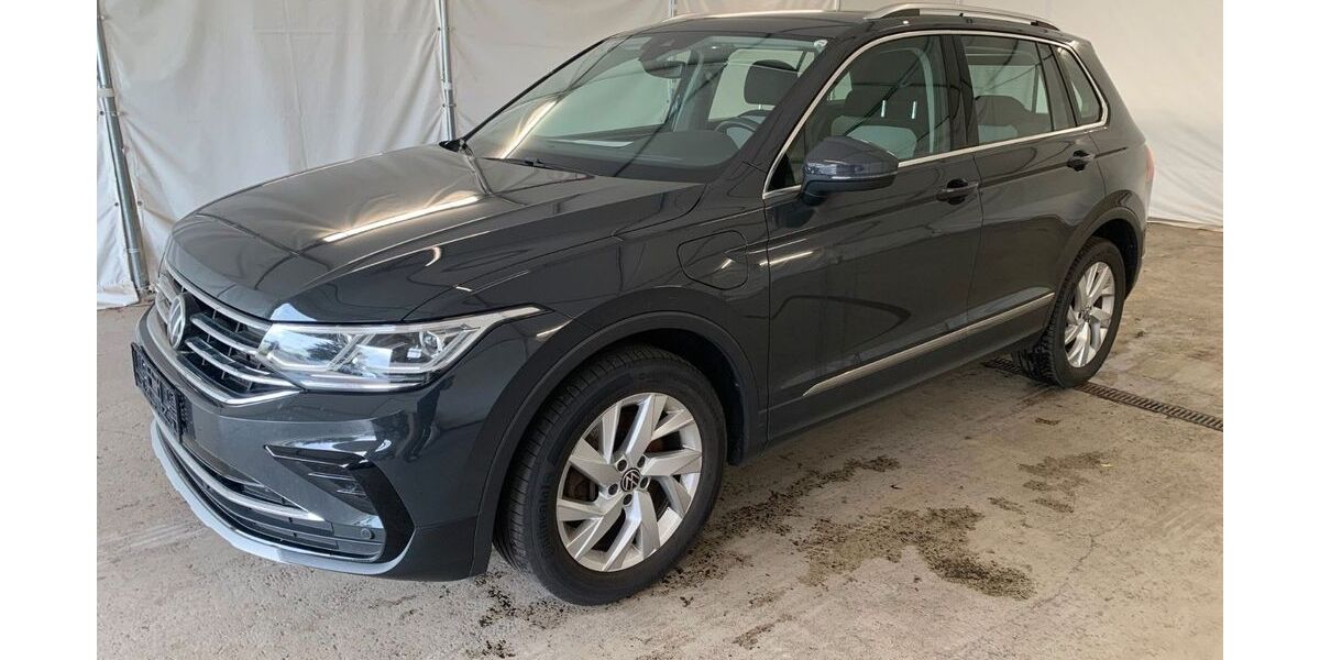 VW Tiguan 161.659 km 17.490 &euro; Steinbach-Hallenberg OT Herges-Hallenberg 98587