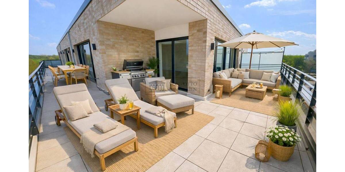 Etagenwohnung Bremen Oberneuland - 4 Zimmer, 154 m&sup2;, 853.700&euro; | Angebot:26319627