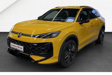 VW T-Roc 1.900 km 36.730 &euro; Gießen 35394