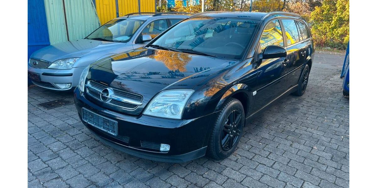 Opel Vectra 169.000 km 3.490 &euro; Berlin 12359