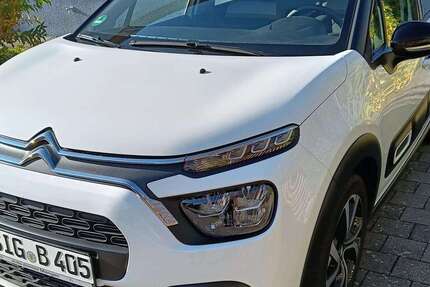 Citroen C3 53.200 km 10.500 € Pfullendorf 88630