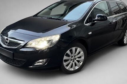 Opel Astra 185.000 km 3.100 &euro; Kassel 34134