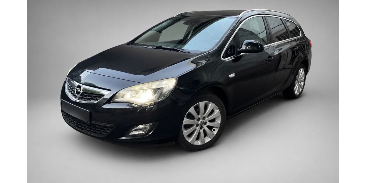 Opel Astra 185.000 km 3.100 &euro; Kassel 34134