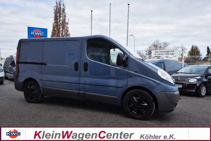 Opel Vivaro 206.000 km 5.790 &euro; Neubrandenburg an der A20 17034