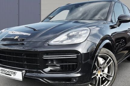 Porsche Cayenne 105.866 km 59.990 € Bad Hersfeld 36251