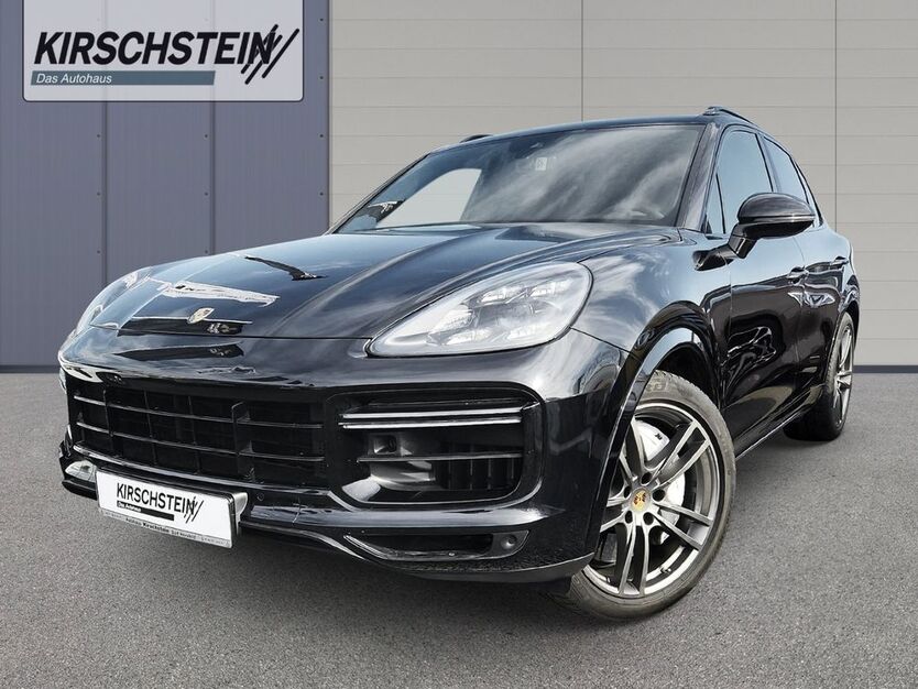 Porsche Cayenne 105.866 km 59.990 € Bad Hersfeld 36251