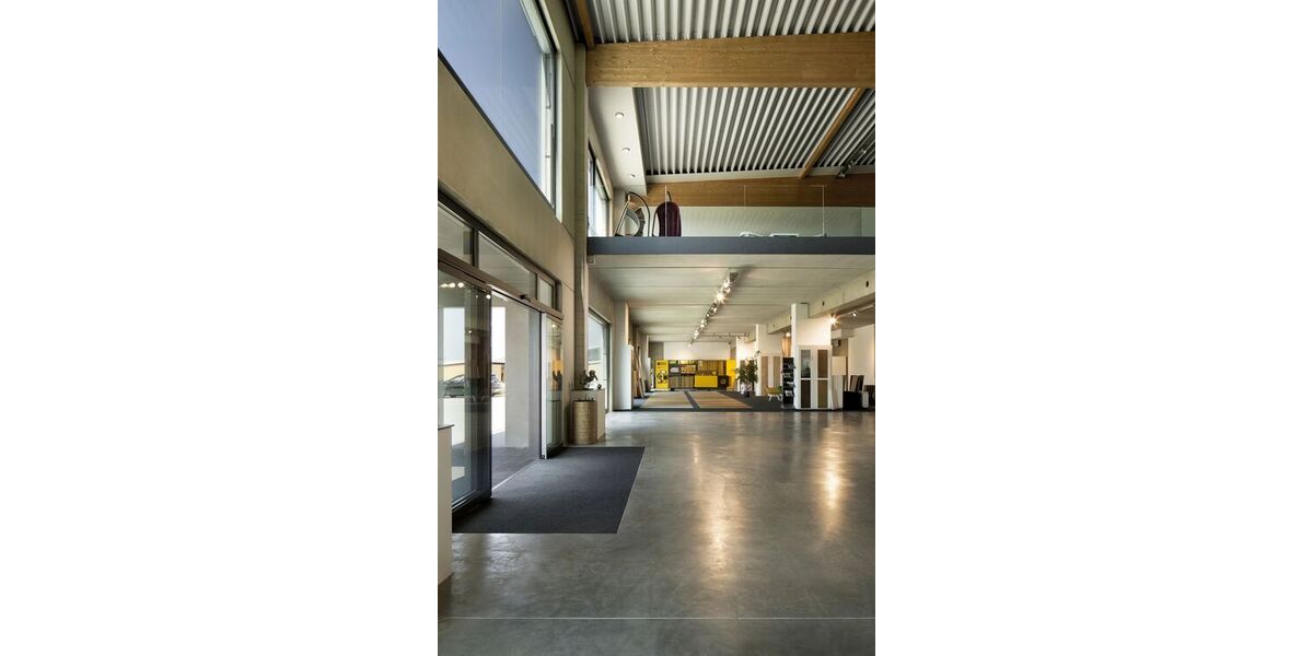 Moderne Büro- und Gewerberäume flexibel zuschneidbar ab 45 m² in Preith bei Eichstätt - Gewerbeobjekt Pollenfeld Preith | Angebot:26979491