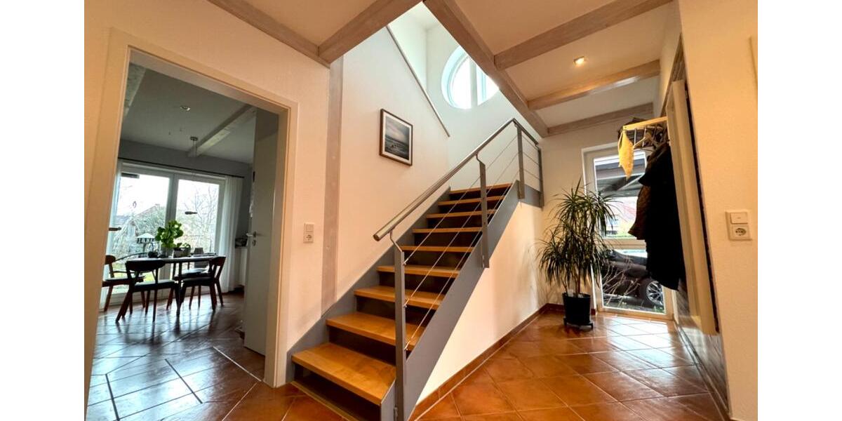 Einfamilienhaus Agathenburg - 5.5 Zimmer, 164 m&sup2;, 714.000&euro; | Angebot:27096223