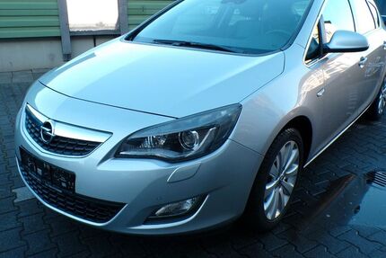 Opel Astra 87.000 km 7.990 &euro; Berlin 12347
