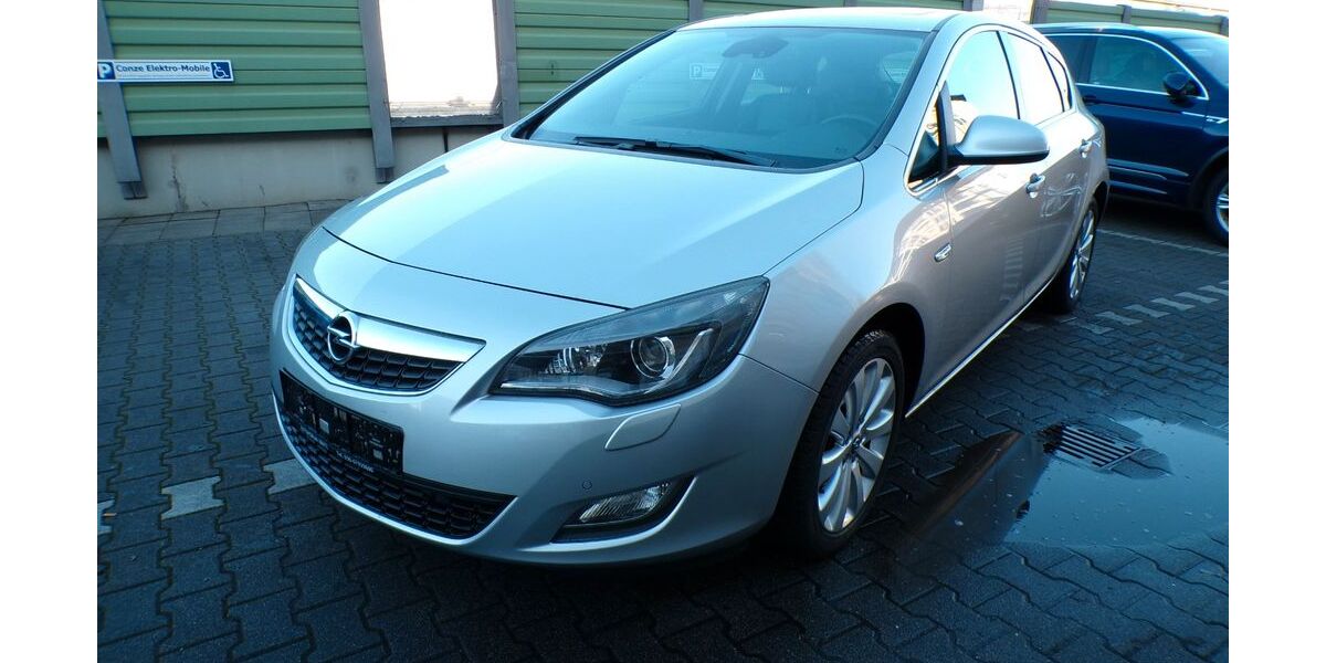 Opel Astra 87.000 km 7.990 &euro; Berlin 12347