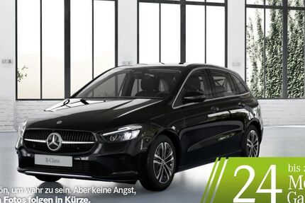 Mercedes-Benz B 200 6.810 km 34.824 &euro; Verden (Aller) 27283