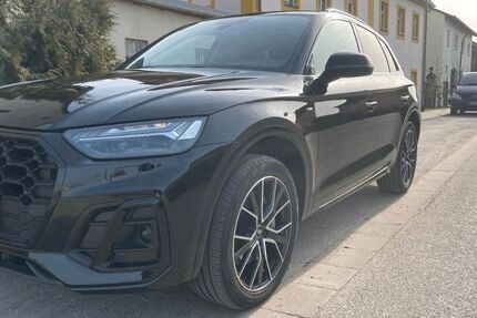 Audi Q5 61.000 km 42.000 &euro; Bamberg 96050