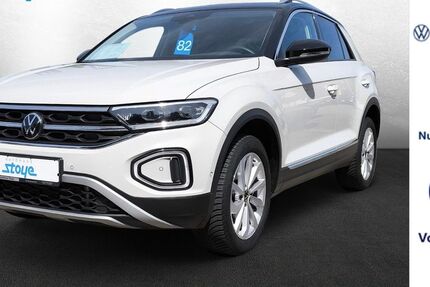 VW T-Roc 36.089 km 26.480 € Halle / Saale 06120