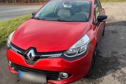 Renault Clio 99.000 km 5.690 &euro; Lengede 38268