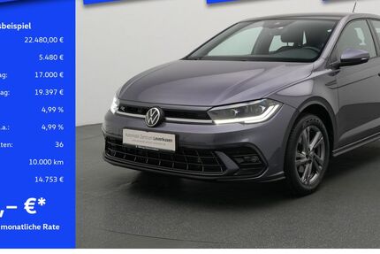 VW Polo 51.029 km 22.480 &euro; Leverkusen 51379