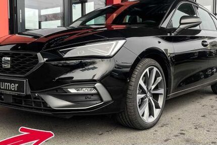 Seat Leon 12.500 km 34.790 € Ibbenbüren 49479