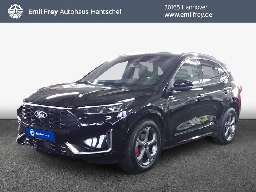 Kuga