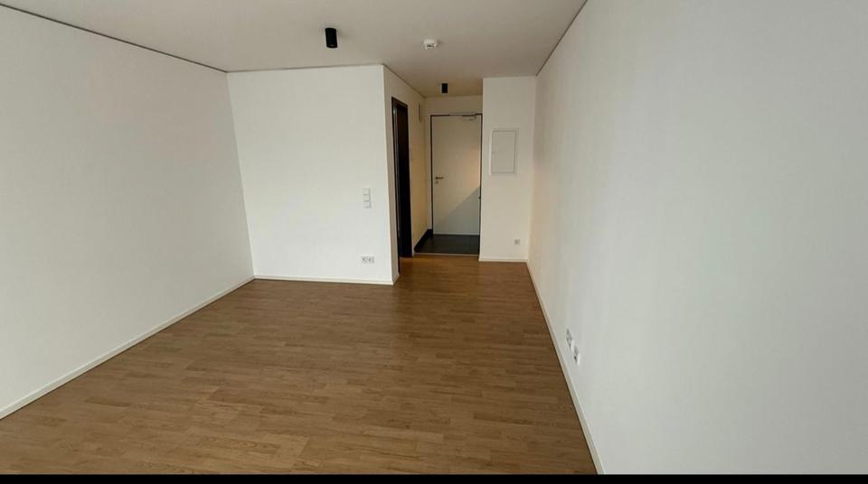 Etagenwohnung Regensburg Brandlberg - 1 Zimmer, 23 m&sup2;, 145.000&euro; | Angebot:25084829