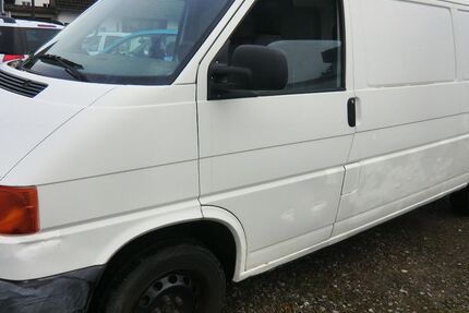 VW T4 Kombi 293.000 km 1.000 &euro; Oberkirch 77704