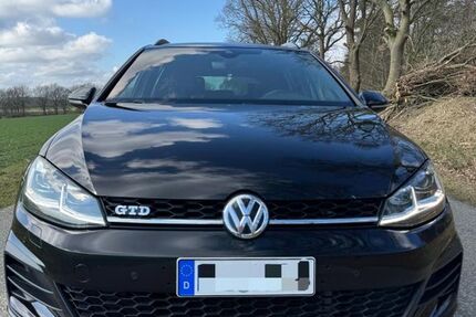 VW Golf 173.500 km 15.300 &euro; Müssen 21516