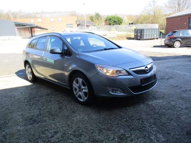 Opel Astra 219.000 km 2.950 &euro; Ibbenbueren 49477