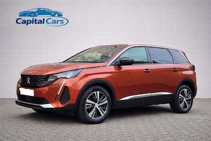 Peugeot 5008 62.000 km 23.500 &euro; Berlin 12055