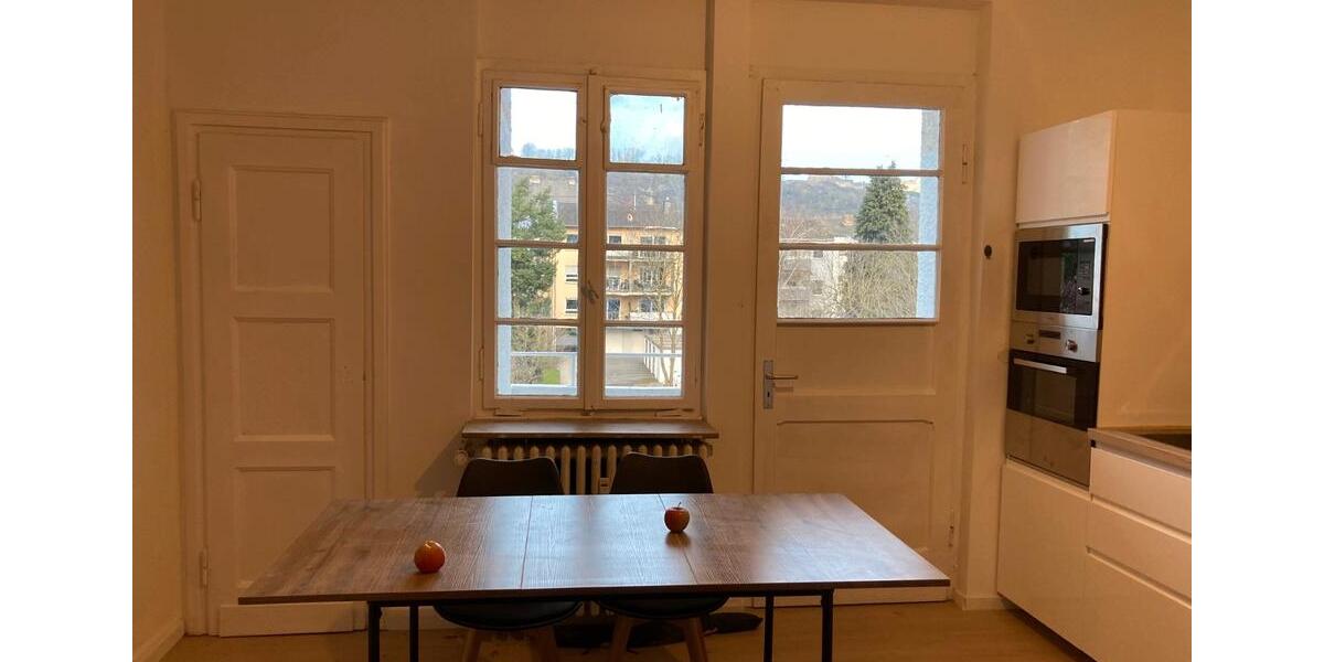 Etagenwohnung Koblenz Bubenheim - 2 Zimmer, 53 m&sup2;, 650&euro; | Angebot:26347964