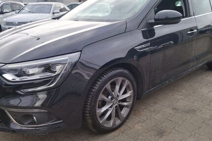 Renault Megane 55.000 km 13.400 &euro; Diepoldshofen 88299
