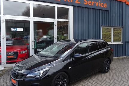 Opel Astra 49.600 km 14.990 &euro; Wutha-Farnroda 99848