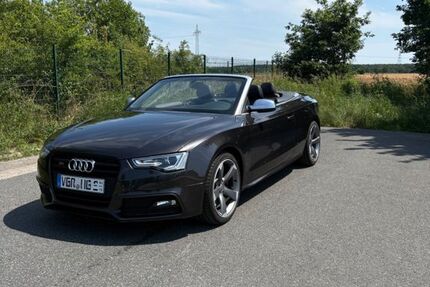Audi S5 106.200 km 23.900 &euro; Kirchlinteln 27308