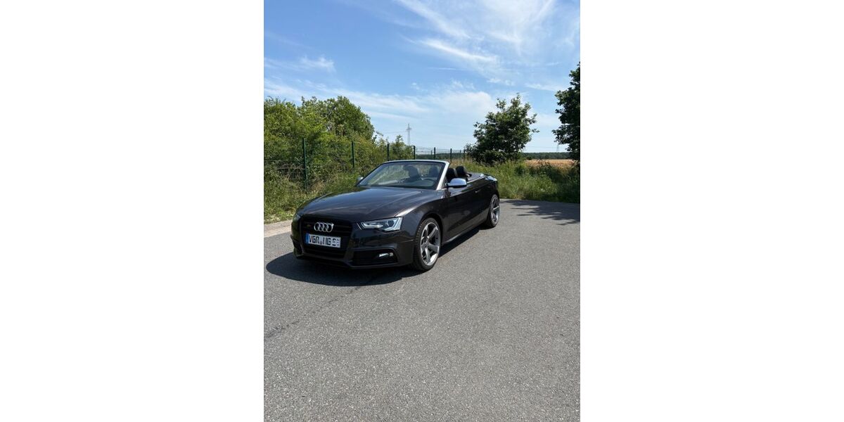 Audi S5 106.200 km 23.900 &euro; Kirchlinteln 27308