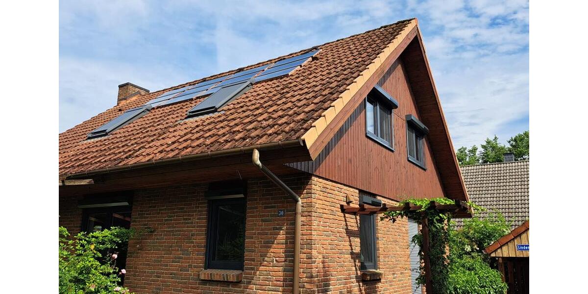 Einfamilienhaus Gülzow - 5 Zimmer, 135 m&sup2;, 399.000&euro; | Angebot:26946665