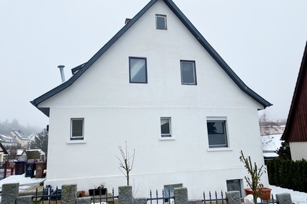 Vermietetes Reiheneckhaus in Heidenheim - Mergelstetten mit bis zu 8 % Rendite