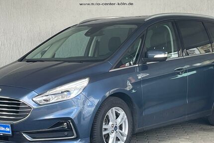 Ford Galaxy 97.900 km 23.500 &euro; Köln 50733