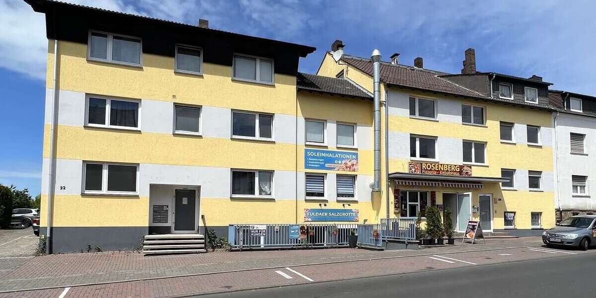 Gewerbeobjekt Petersberg - 300&euro; | Angebot:24537672