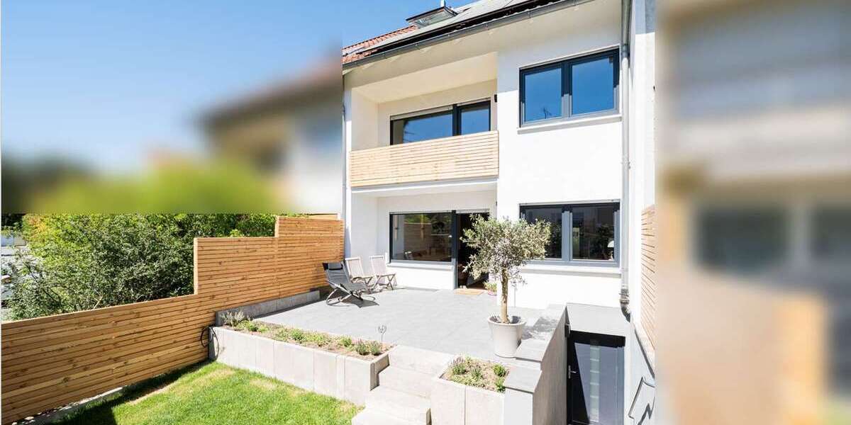 Einfamilienhaus Erlangen Alterlangen - 5 Zimmer, 149 m&sup2;, 749.000&euro; | Angebot:26422693
