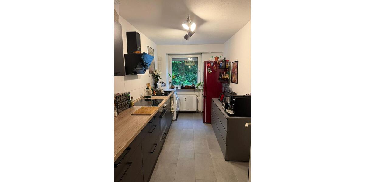 Etagenwohnung Karlsruhe Durlach - 3 Zimmer, 104 m&sup2;, 1.279&euro; | Angebot:26648051