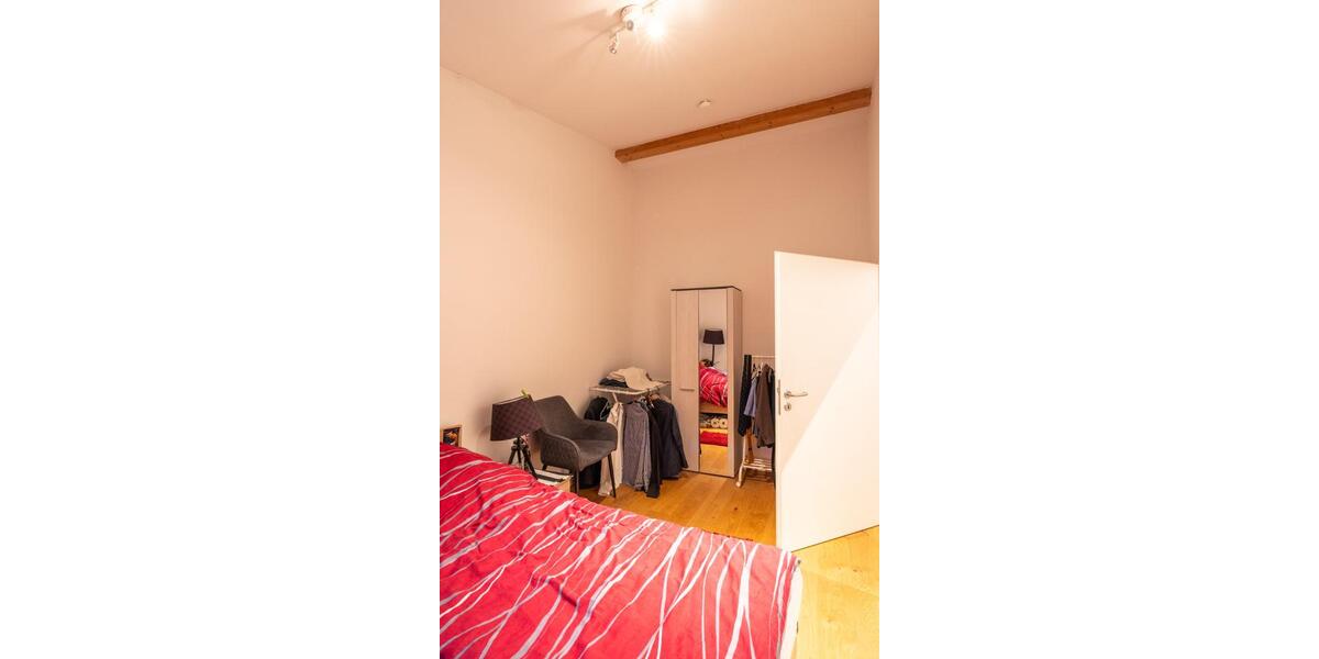 Dachgeschoßwohnung Göttingen Oststadt - 3 Zimmer, 65 m&sup2;, 289.000&euro; | Angebot:25058034