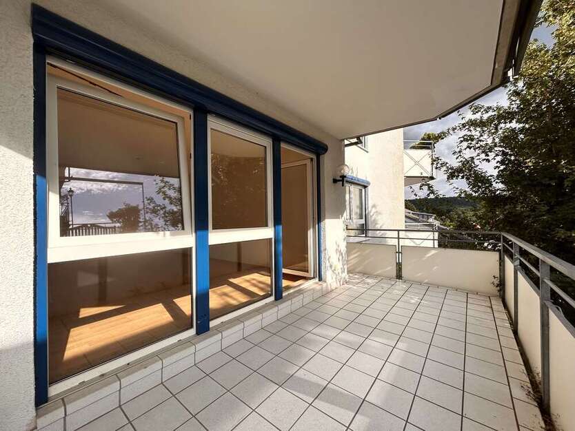 Wohnung zum Mieten in Pforzheim 732 € 66.6 m²