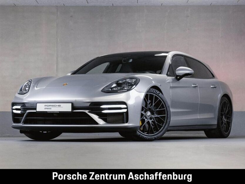 Panamera