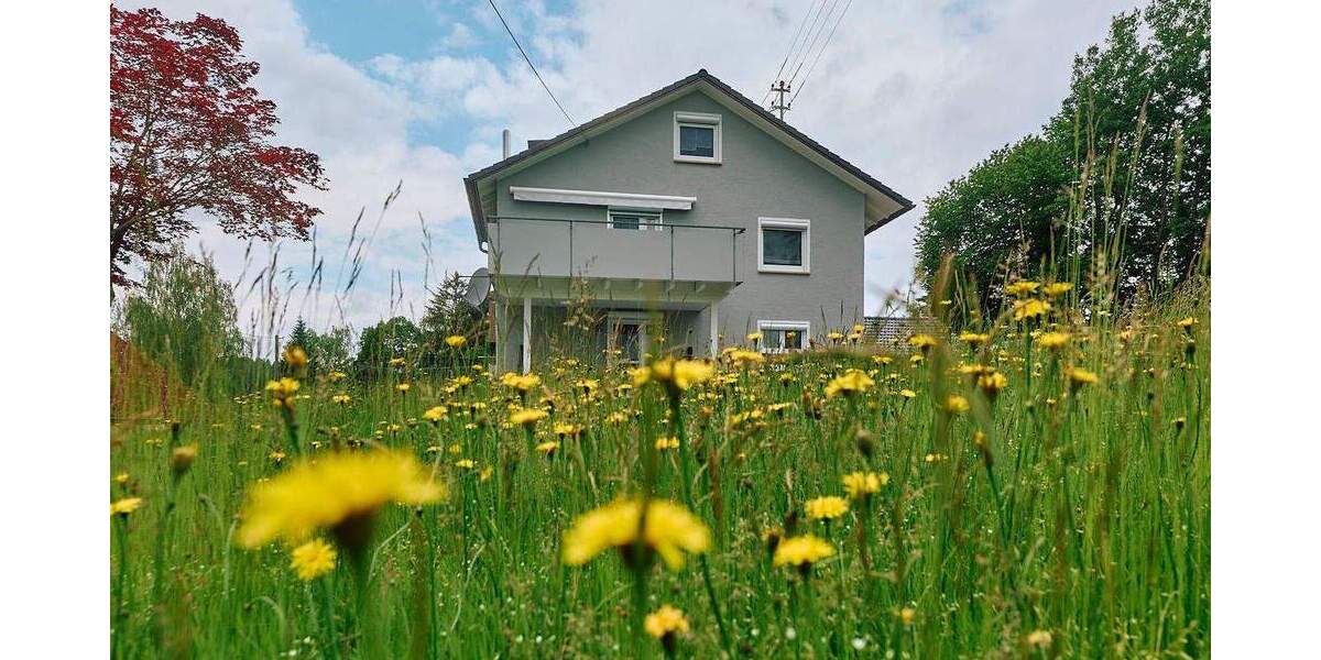 Raum für Familie, Freiheit und Natur - Ihr neues Zuhause im Schwarzwald 9 zimmer