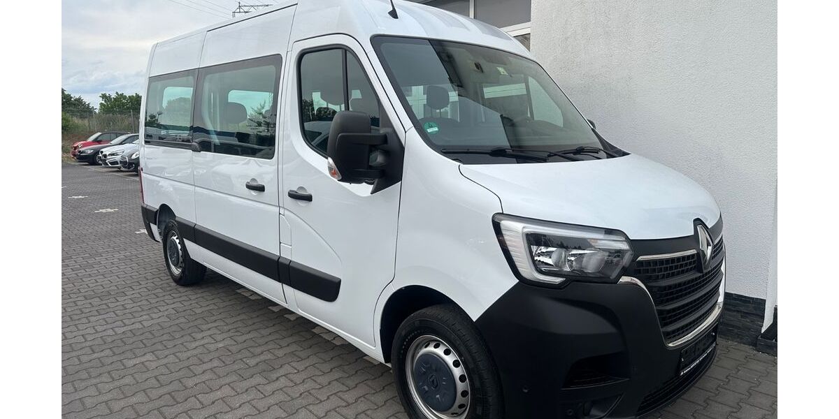 Renault Master 56.000 km 29.990 &euro; Mahlow 15831