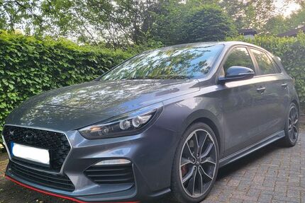 Hyundai i30 99.700 km 19.500 &euro; Drolshagen 57489