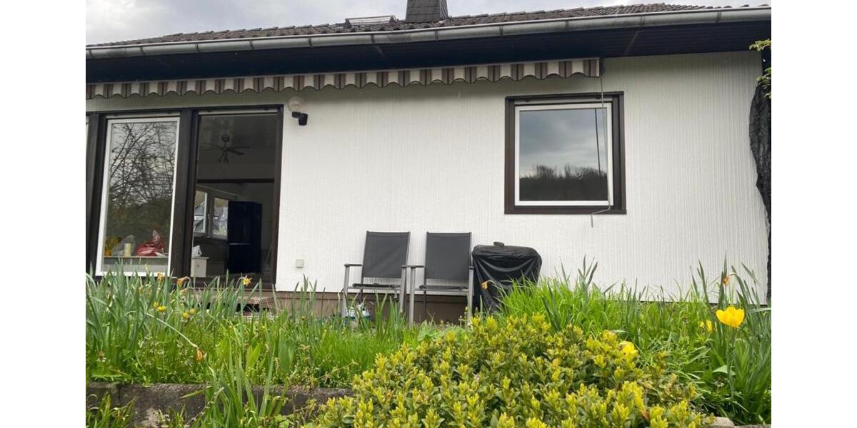 Einfamilienhaus Gummersbach Berstig Süd - 5 Zimmer, 150 m&sup2;, 1.000&euro; | Angebot:25371516