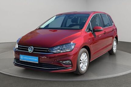 VW Golf Sportsvan 82.041 km 18.780 &euro; Flensburg 24941