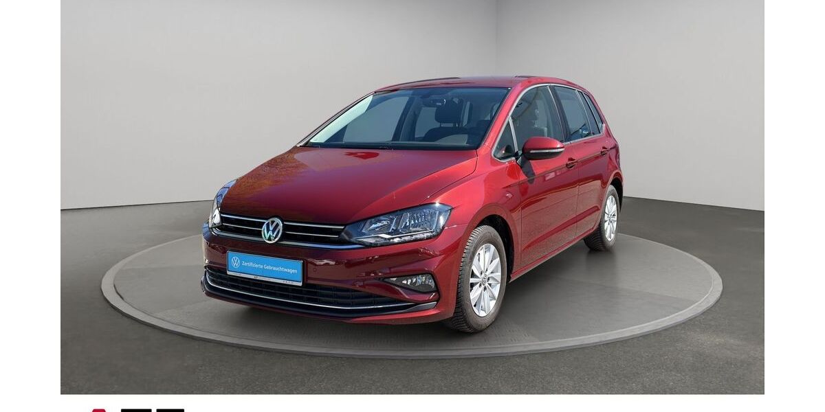 VW Golf Sportsvan 82.041 km 18.780 &euro; Flensburg 24941